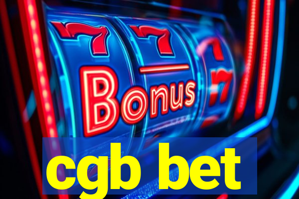 cgb bet